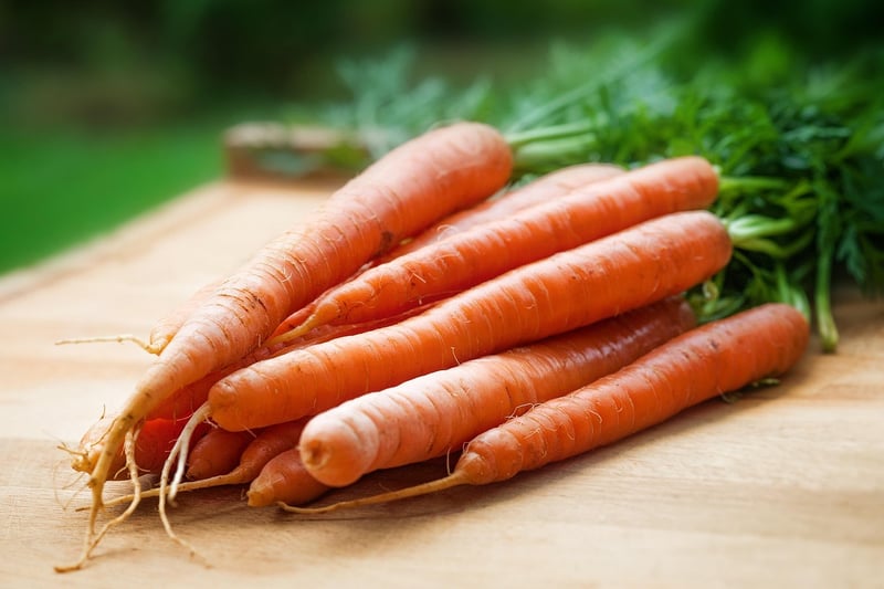 Spellbinding Produce